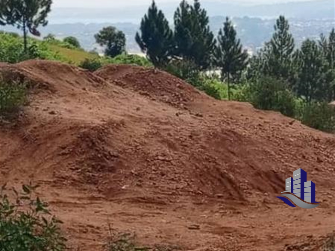 Residential Land for sale in Bwebajja Wakiso