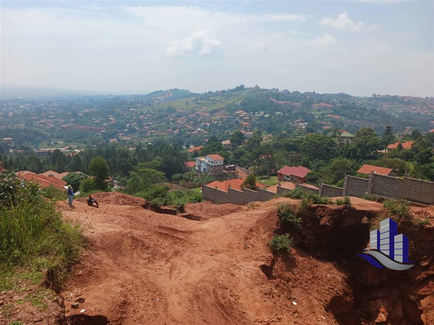 Residential Land for sale in Bwebajja Wakiso