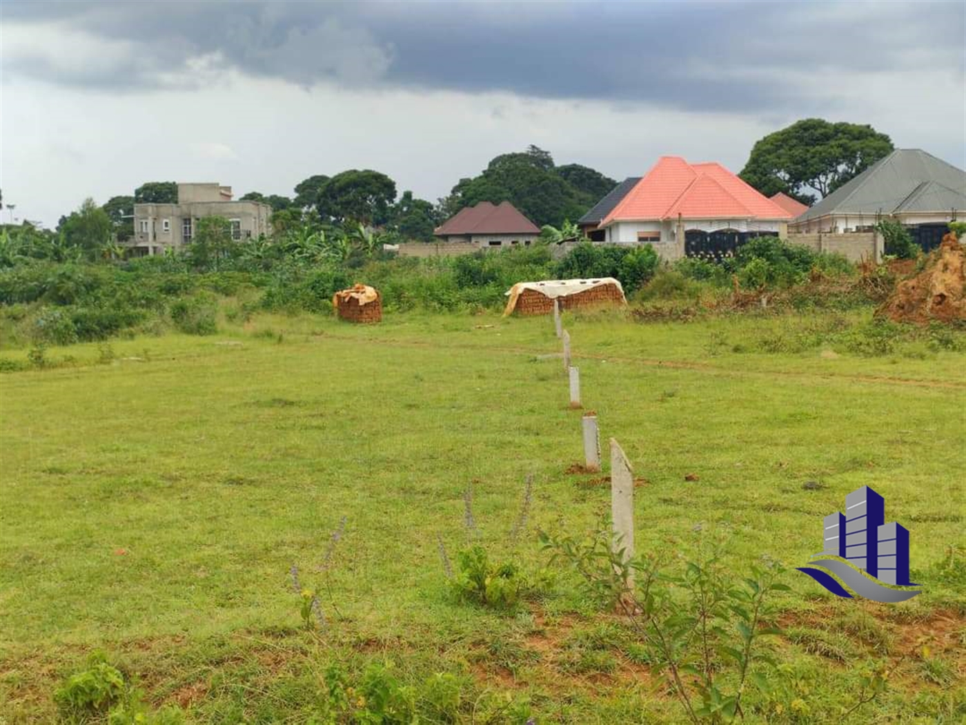 Residential Land for sale in Nkumba Wakiso