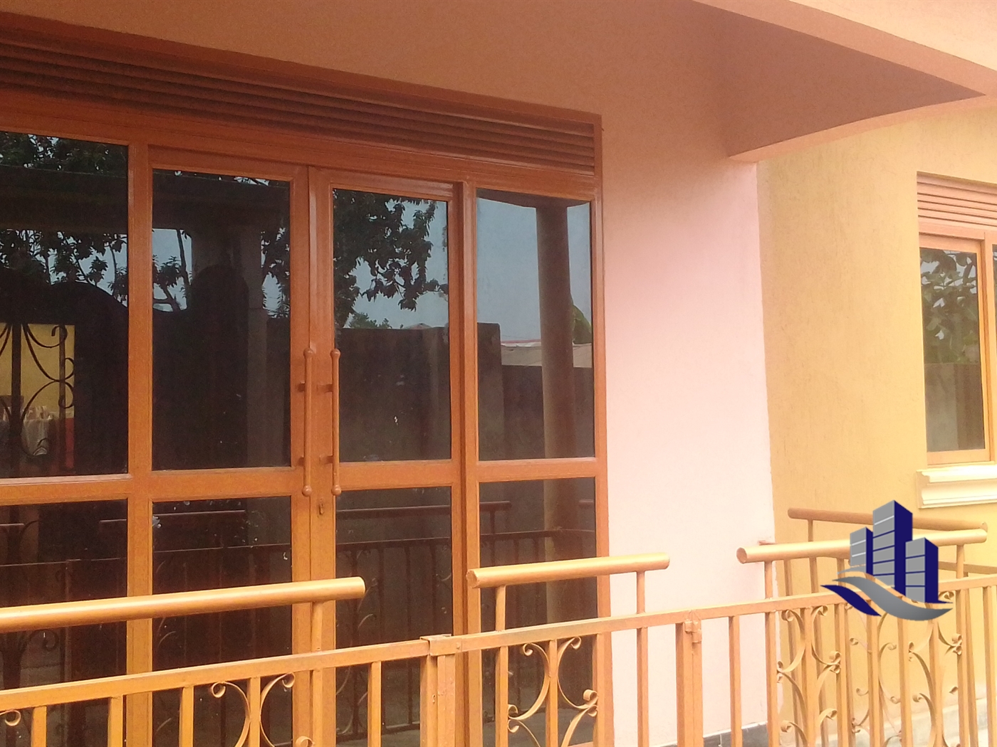 Bungalow for sale in Nansana Wakiso