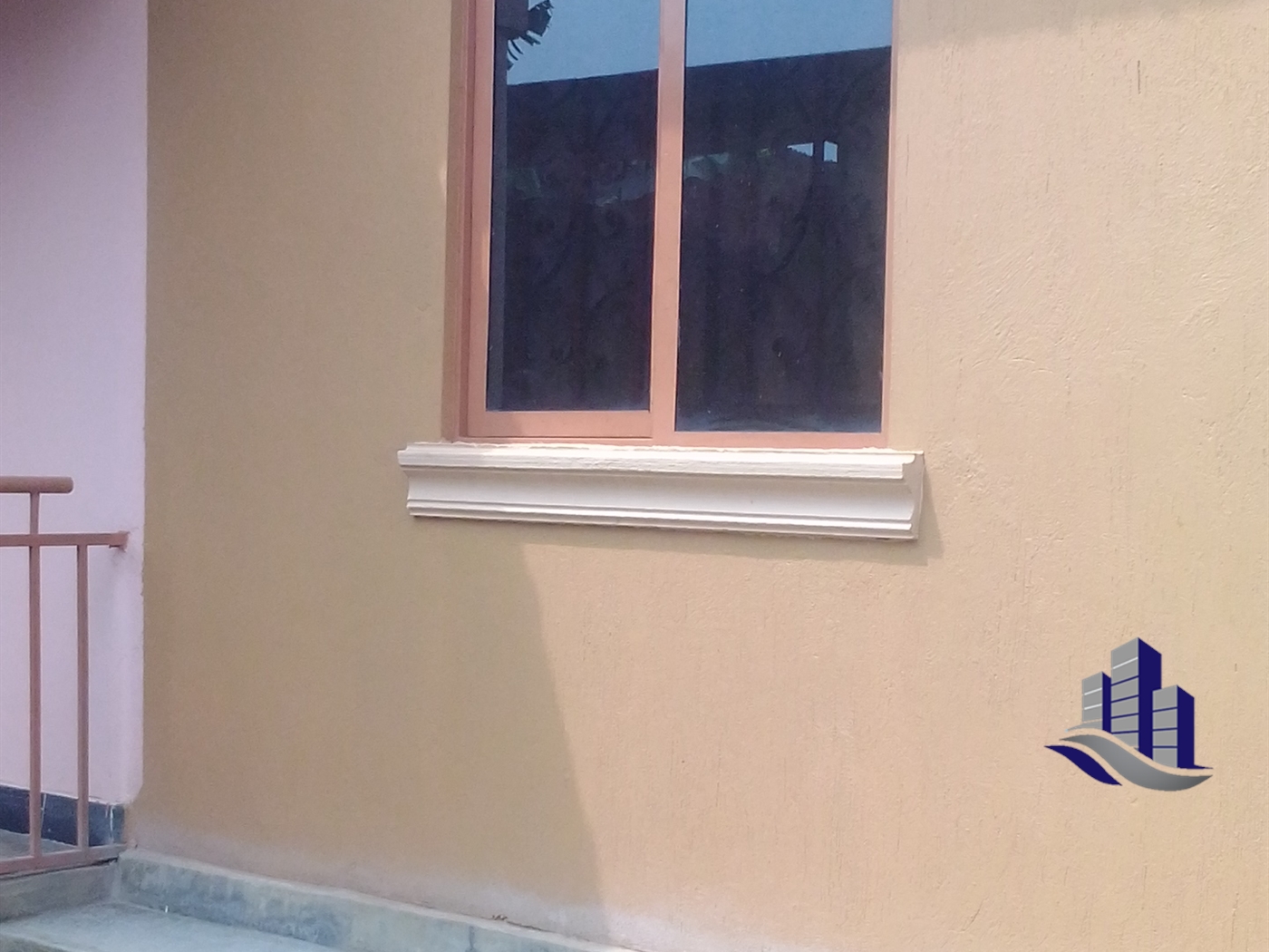 Bungalow for sale in Nansana Wakiso