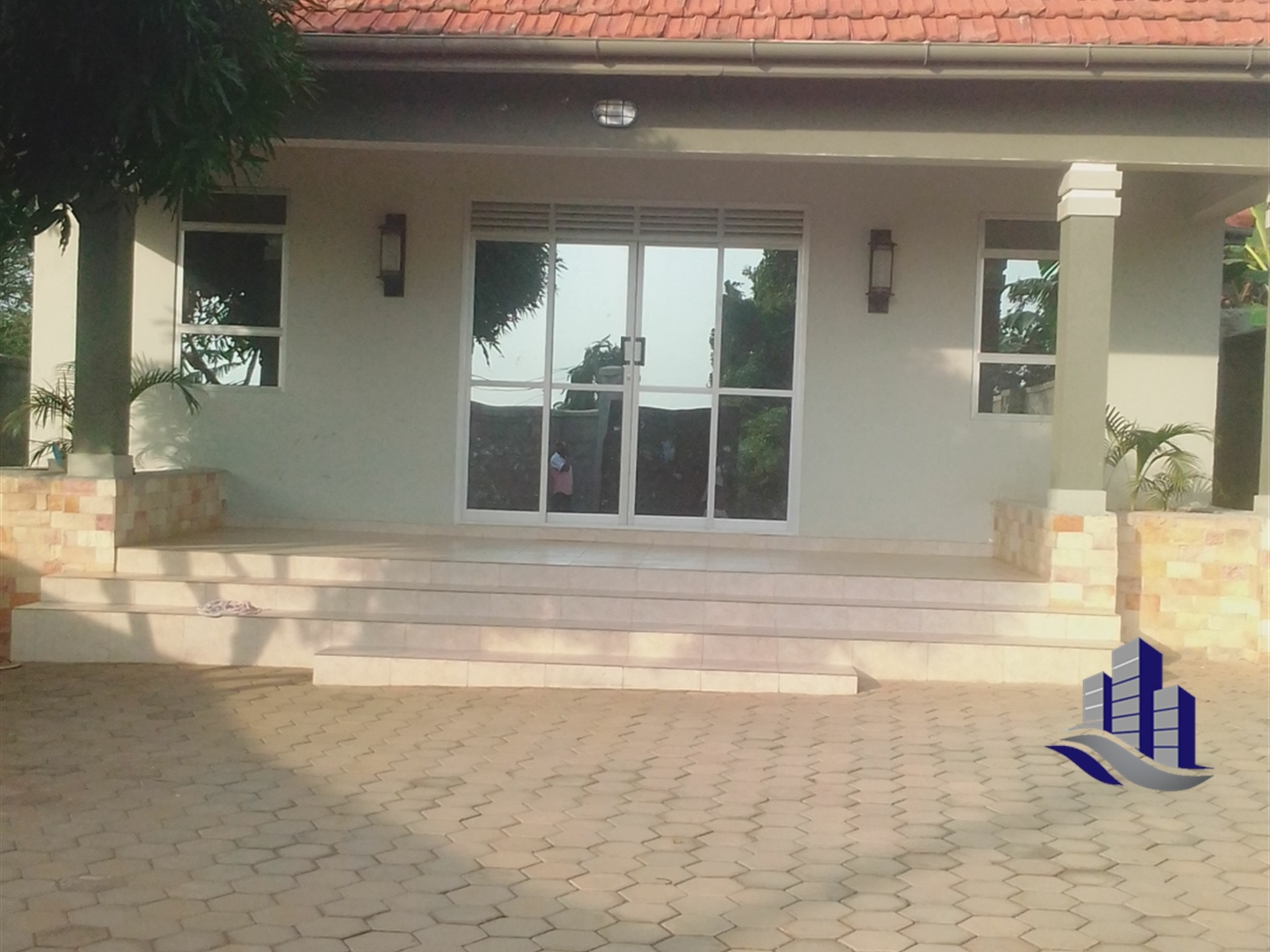 Bungalow for sale in Kira Wakiso