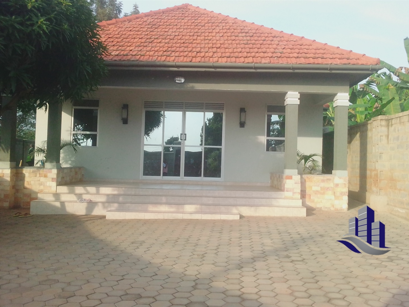 Bungalow for sale in Kira Wakiso