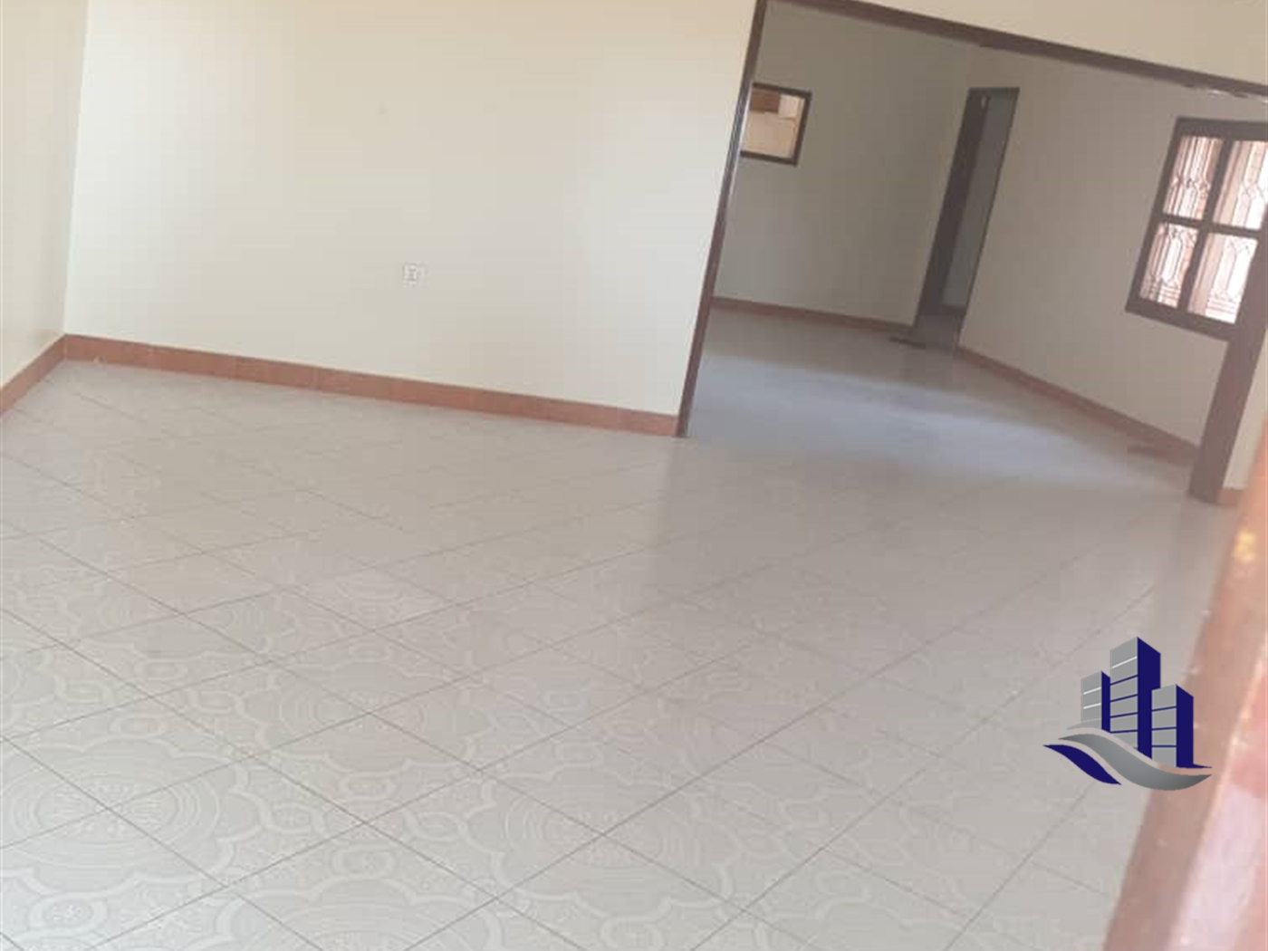 Bungalow for rent in Lungujja Kampala