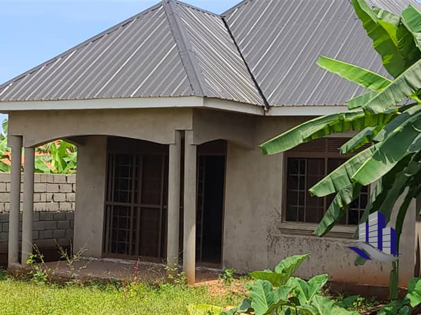 Bungalow for sale in Bwebajja Wakiso