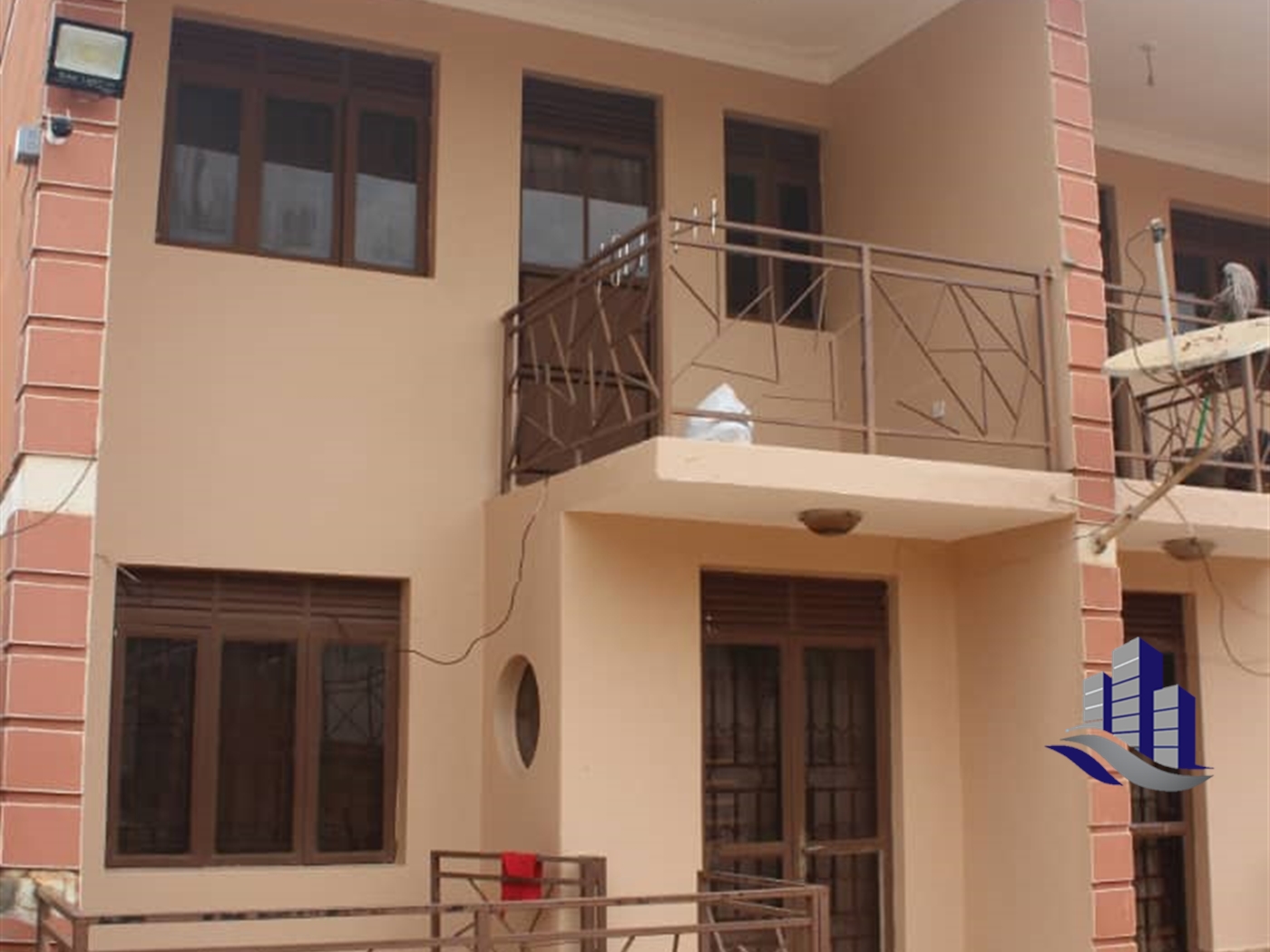 Apartment for sale in Bweyogerere Kampala