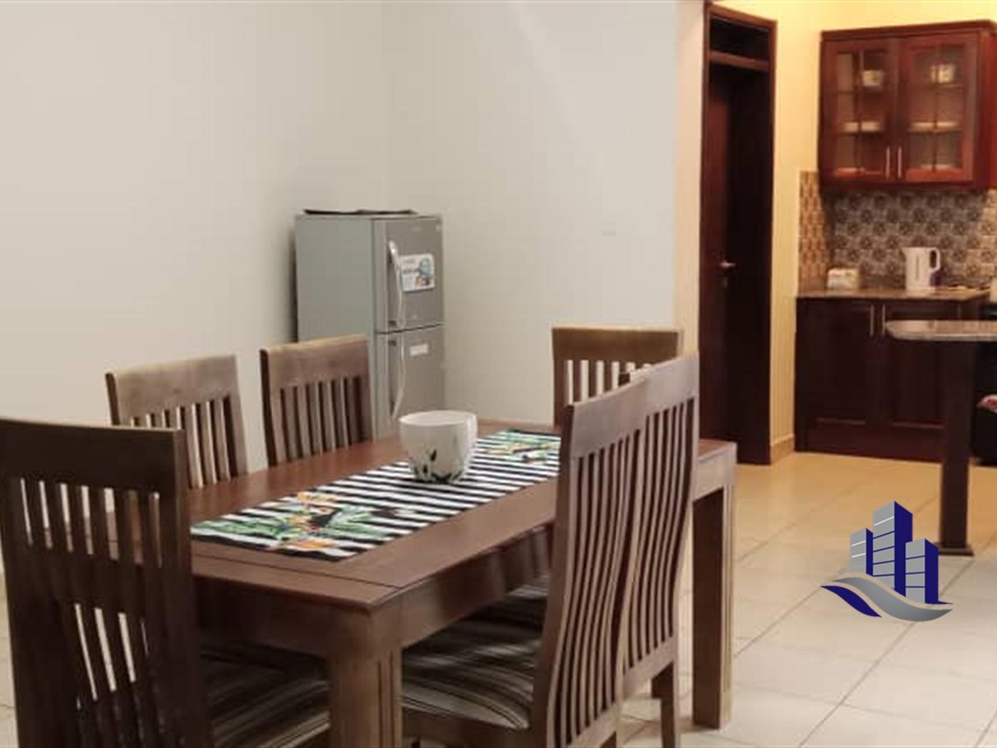 Apartment for rent in Naguru Kampala