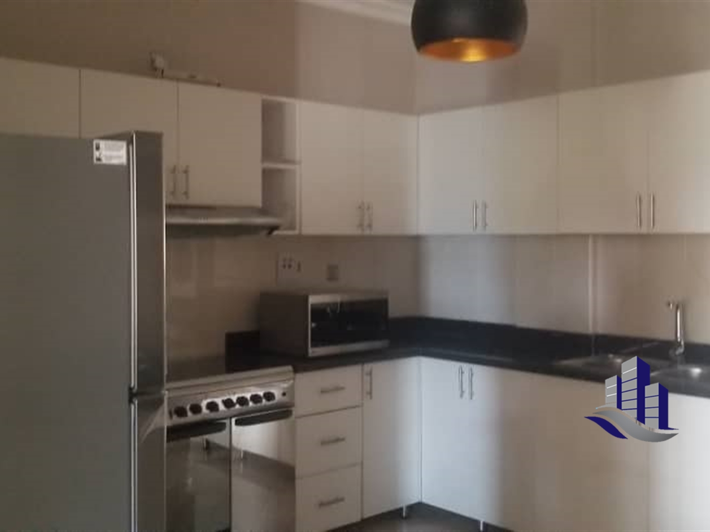 Apartment for rent in Naguru Kampala