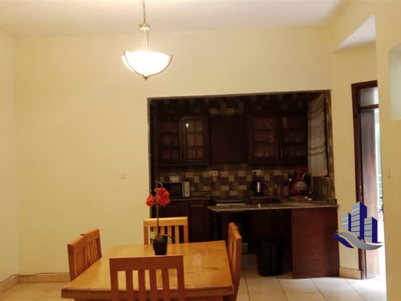 Apartment for rent in Naguru Kampala