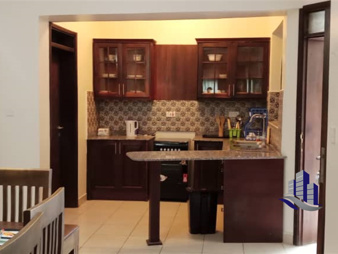 Apartment for rent in Naguru Kampala