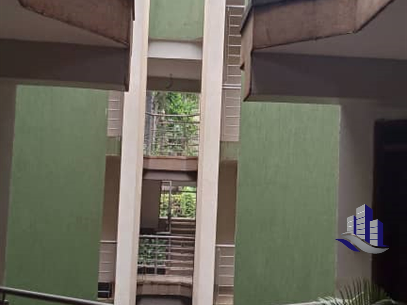 Apartment for rent in Naguru Kampala