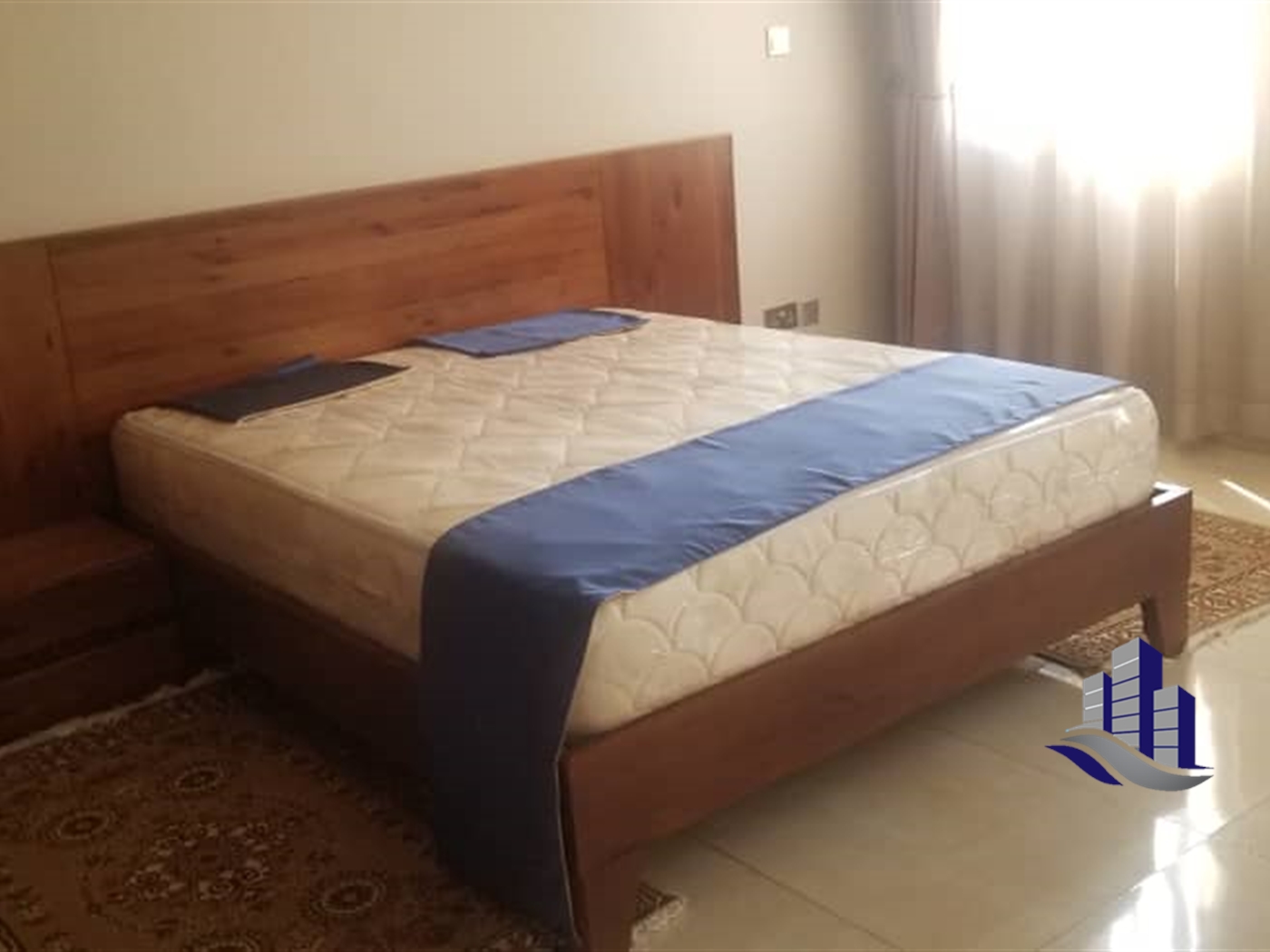 Apartment for rent in Naguru Kampala