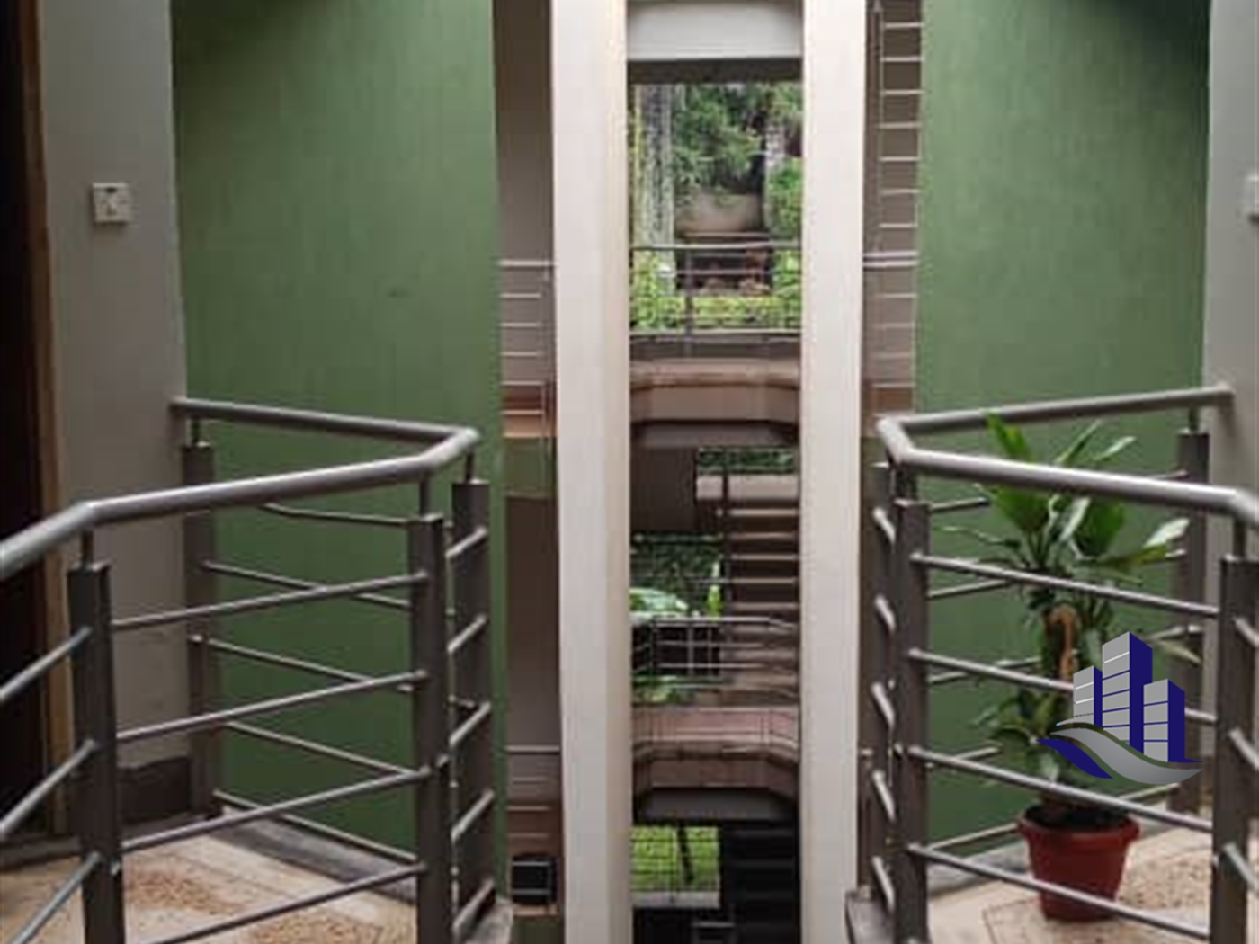 Apartment for rent in Naguru Kampala