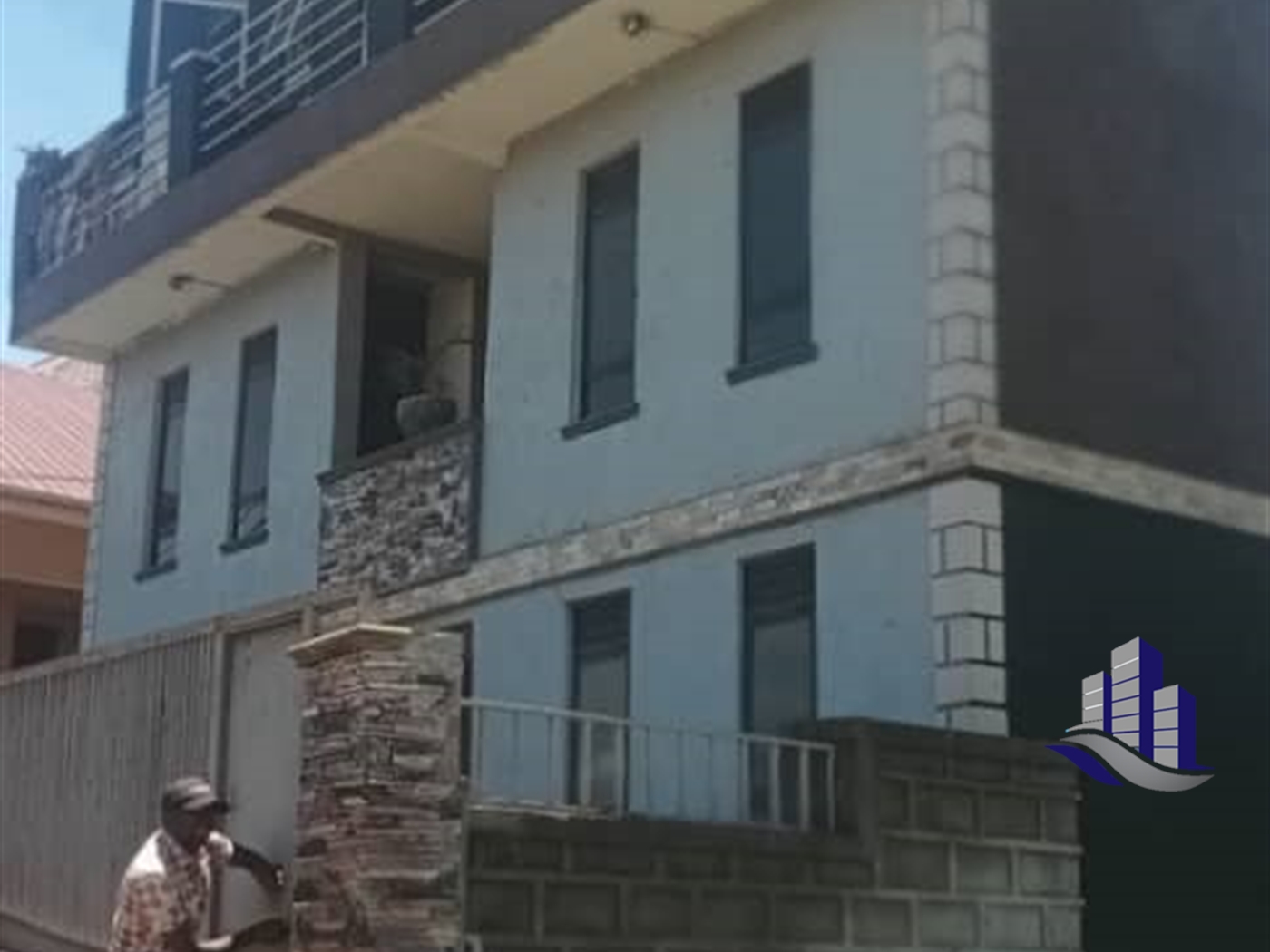 Apartment for sale in Salaama Kampala