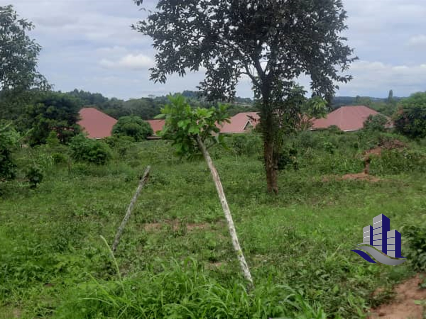 Residential Land for sale in Bukalango Wakiso