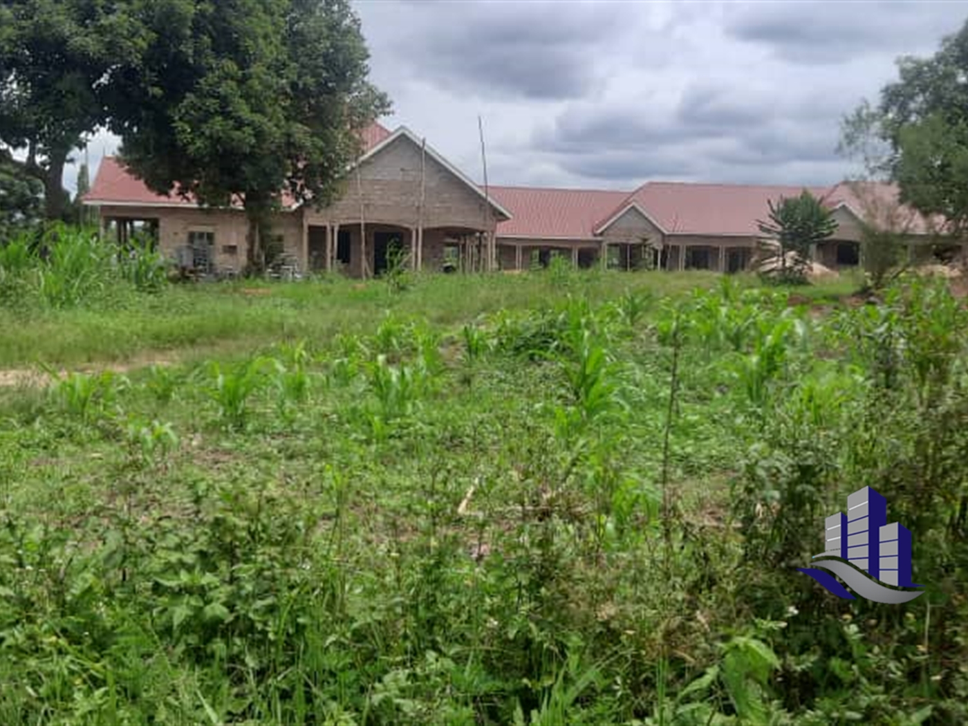 Residential Land for sale in Bukalango Wakiso