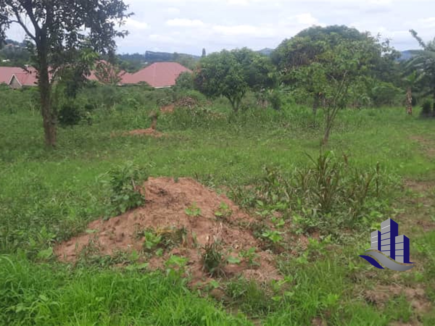 Residential Land for sale in Bukalango Wakiso