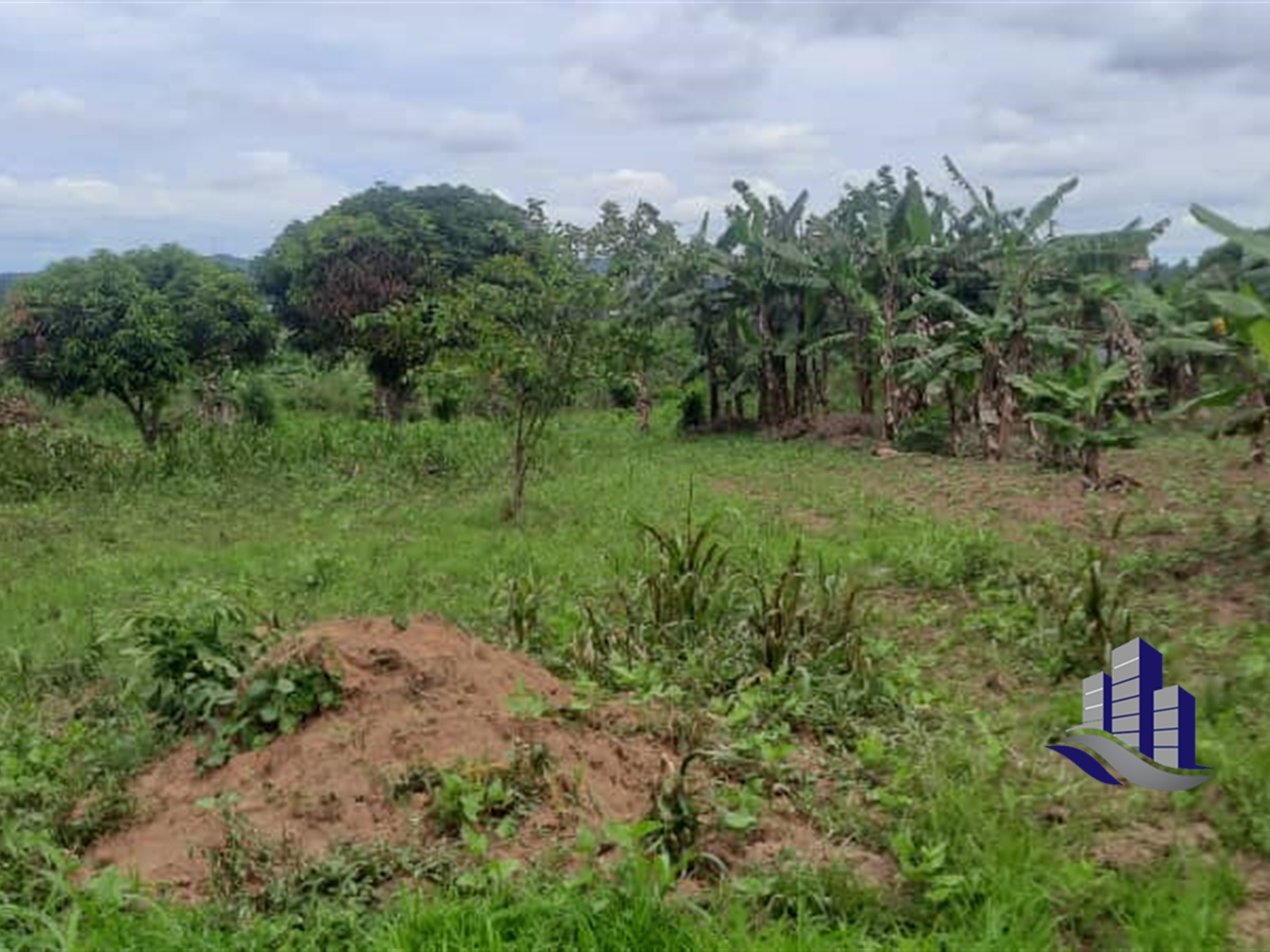 Residential Land for sale in Bukalango Wakiso