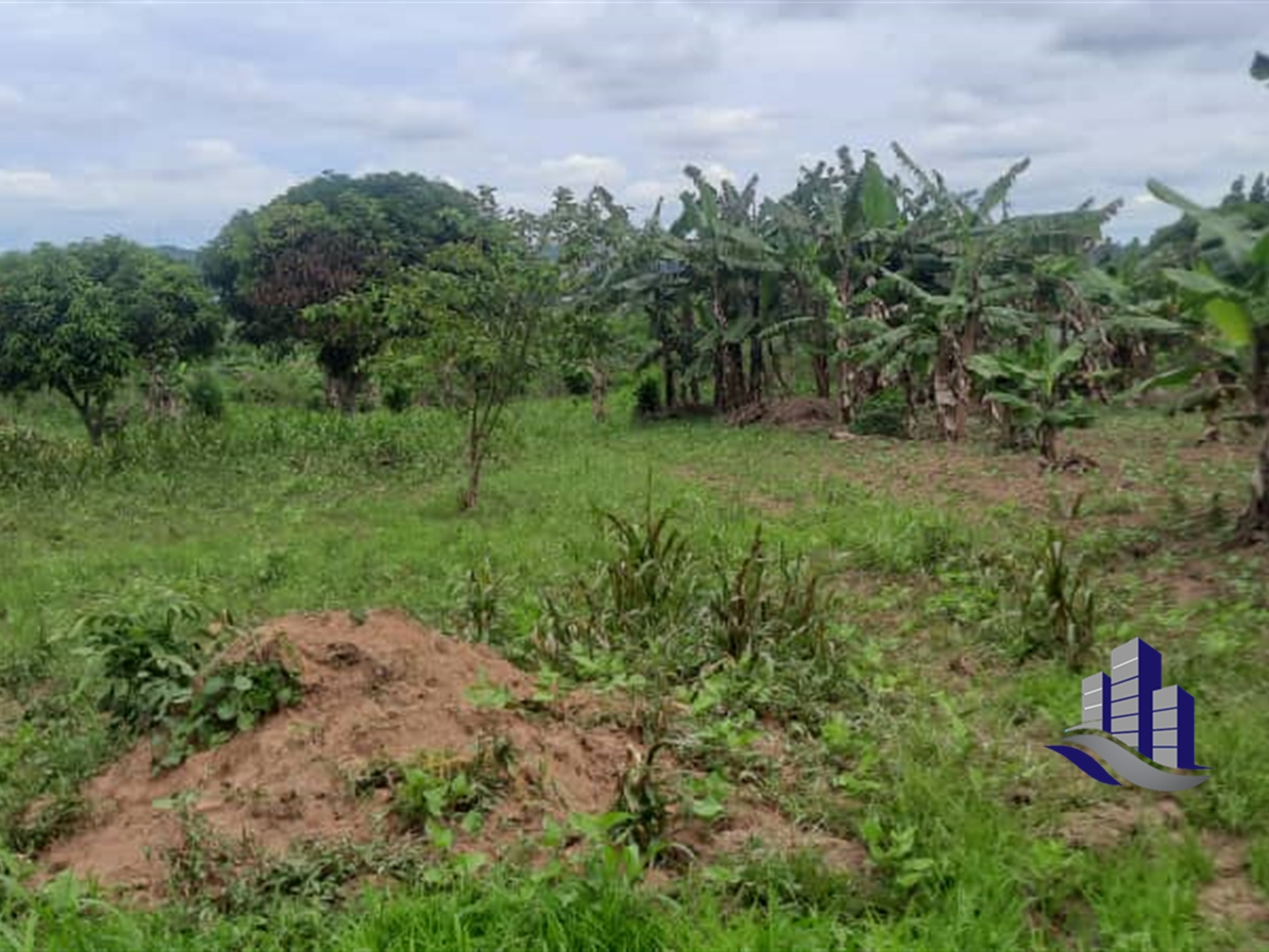 Residential Land for sale in Bukalango Wakiso