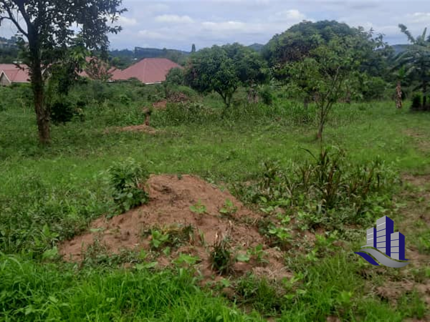 Residential Land for sale in Bukalango Wakiso