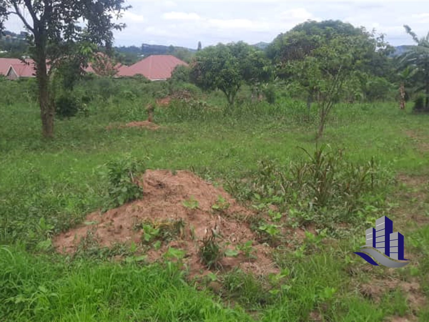 Residential Land for sale in Bukalango Wakiso