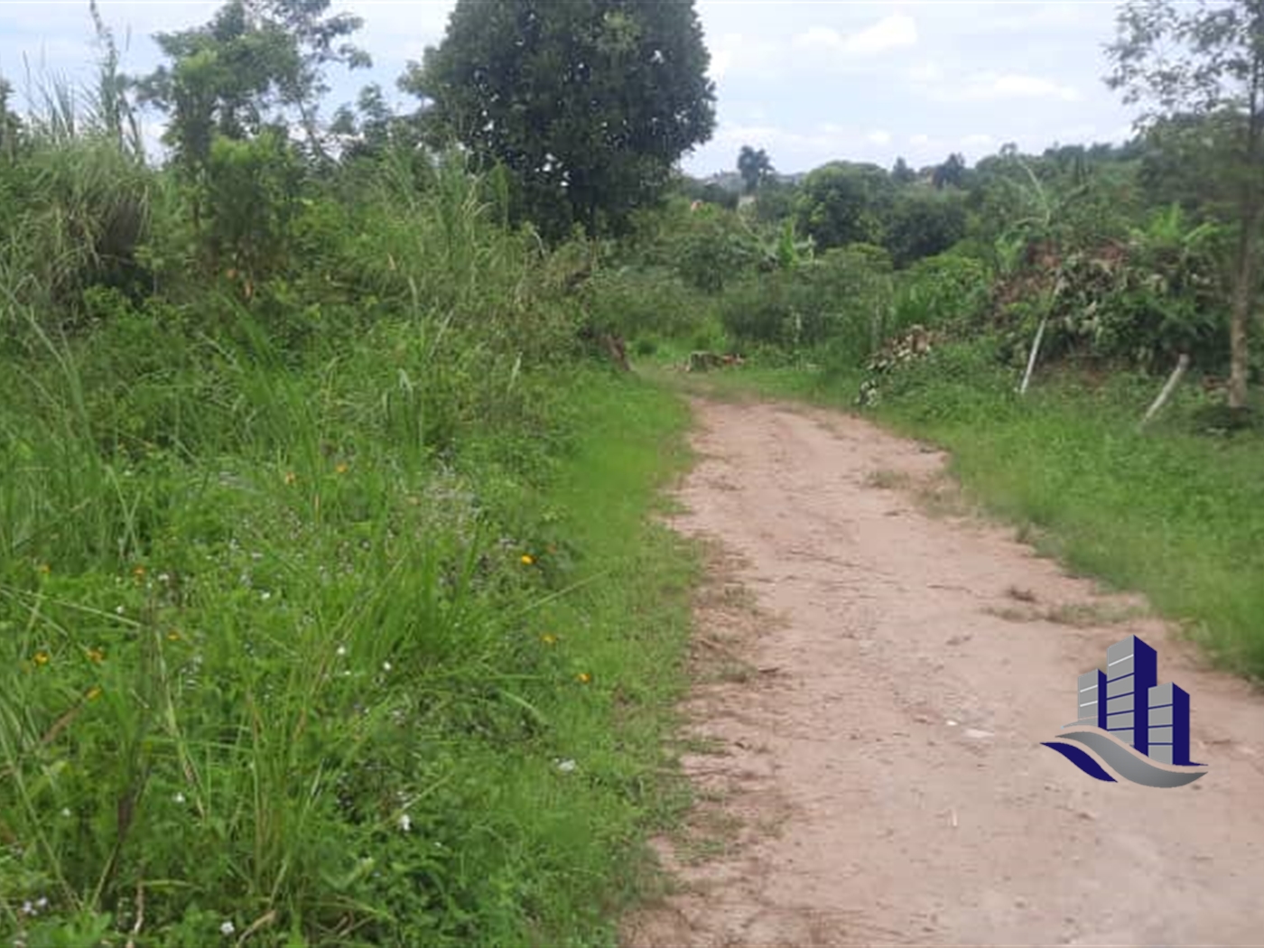 Residential Land for sale in Bukalango Wakiso