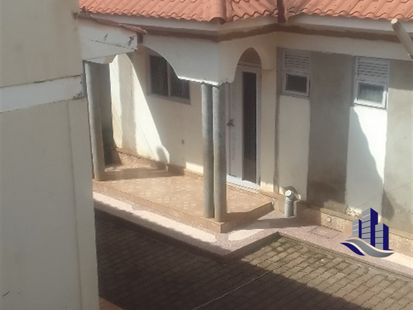 Commercial block for sale in Seeta Mukono