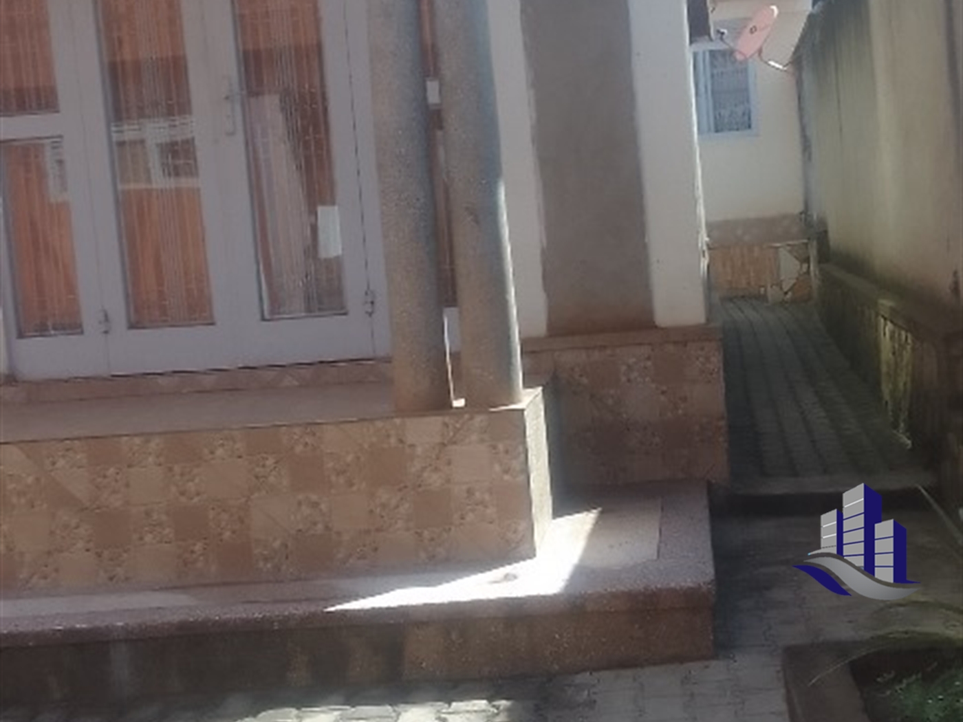 Commercial block for sale in Seeta Mukono