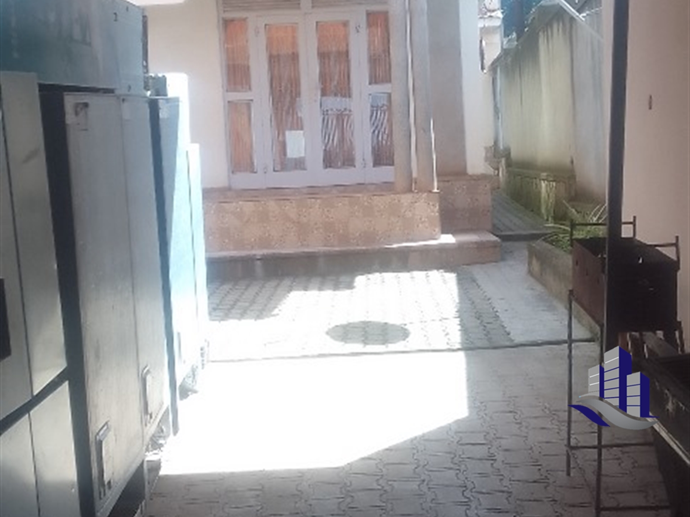 Commercial block for sale in Seeta Mukono