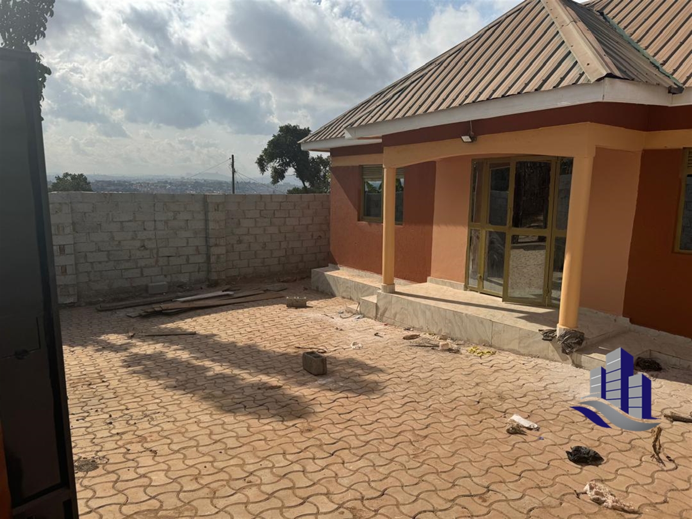 Bungalow for sale in Nansana Wakiso