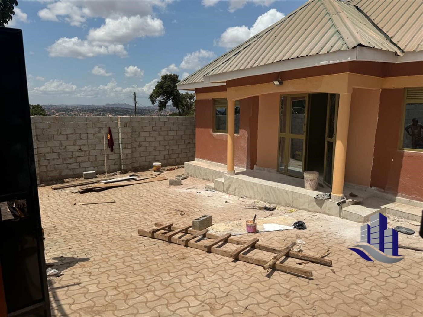 Bungalow for sale in Nansana Wakiso