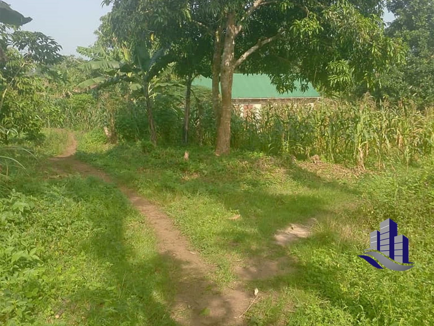 Commercial Land for sale in Gayaza Wakiso