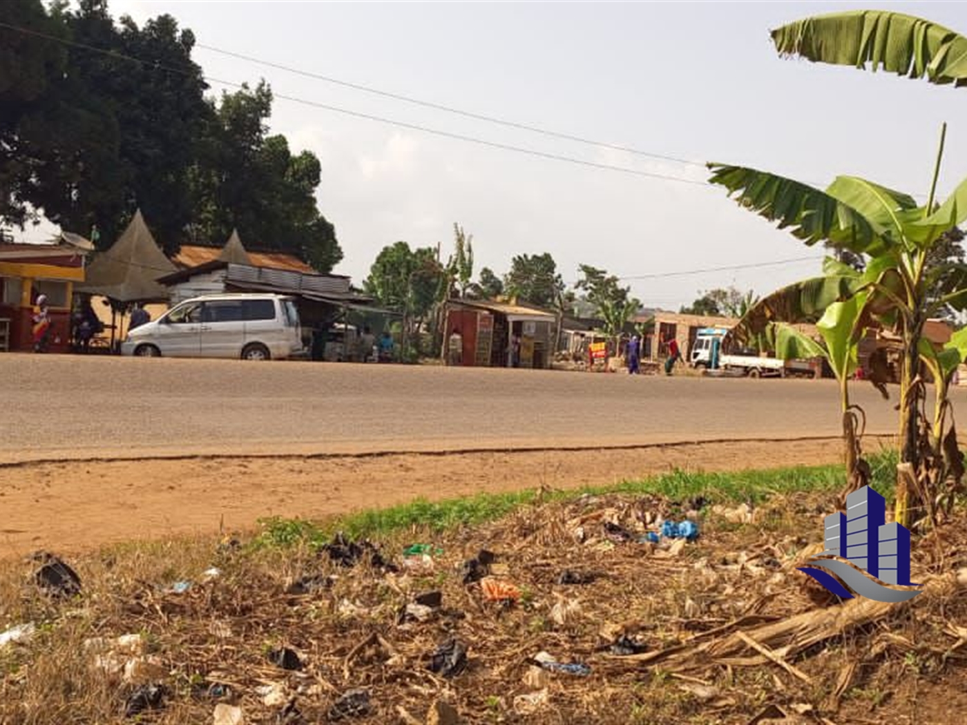 Commercial Land for sale in Gayaza Wakiso