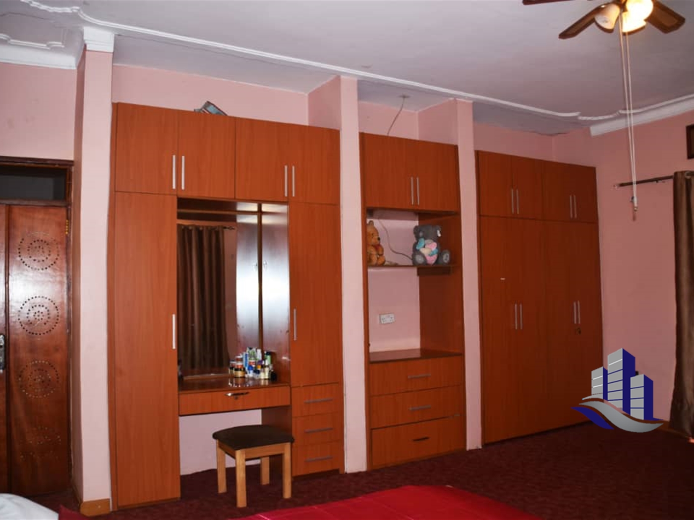 Vacation rental for rent in Nansana Wakiso