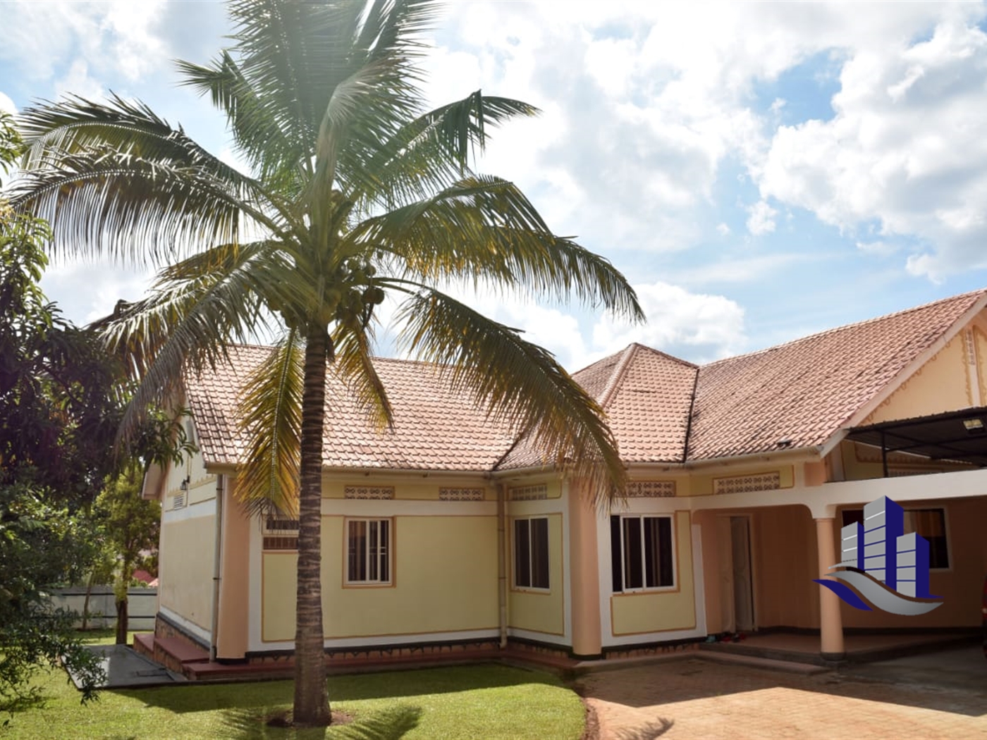 Vacation rental for rent in Nansana Wakiso