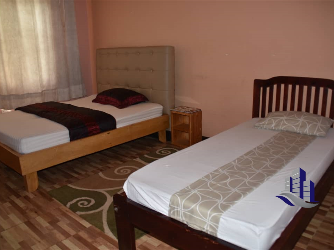 Vacation rental for rent in Nansana Wakiso