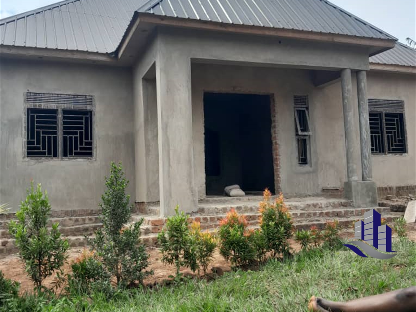 Bungalow for sale in Masuulita Wakiso