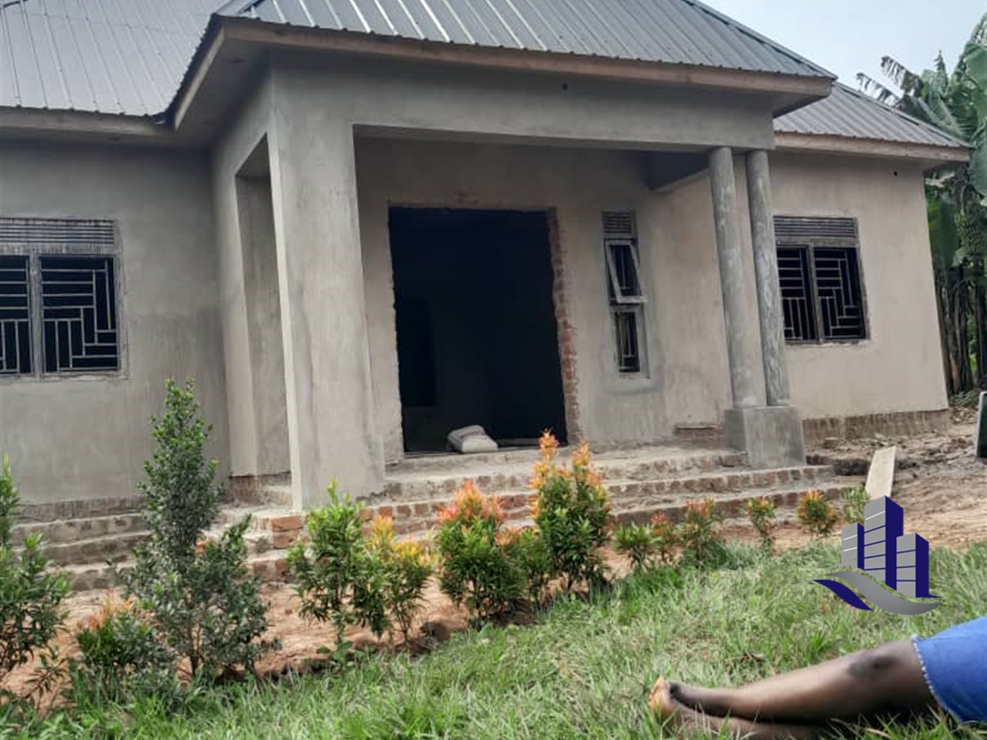 Bungalow for sale in Masuulita Wakiso