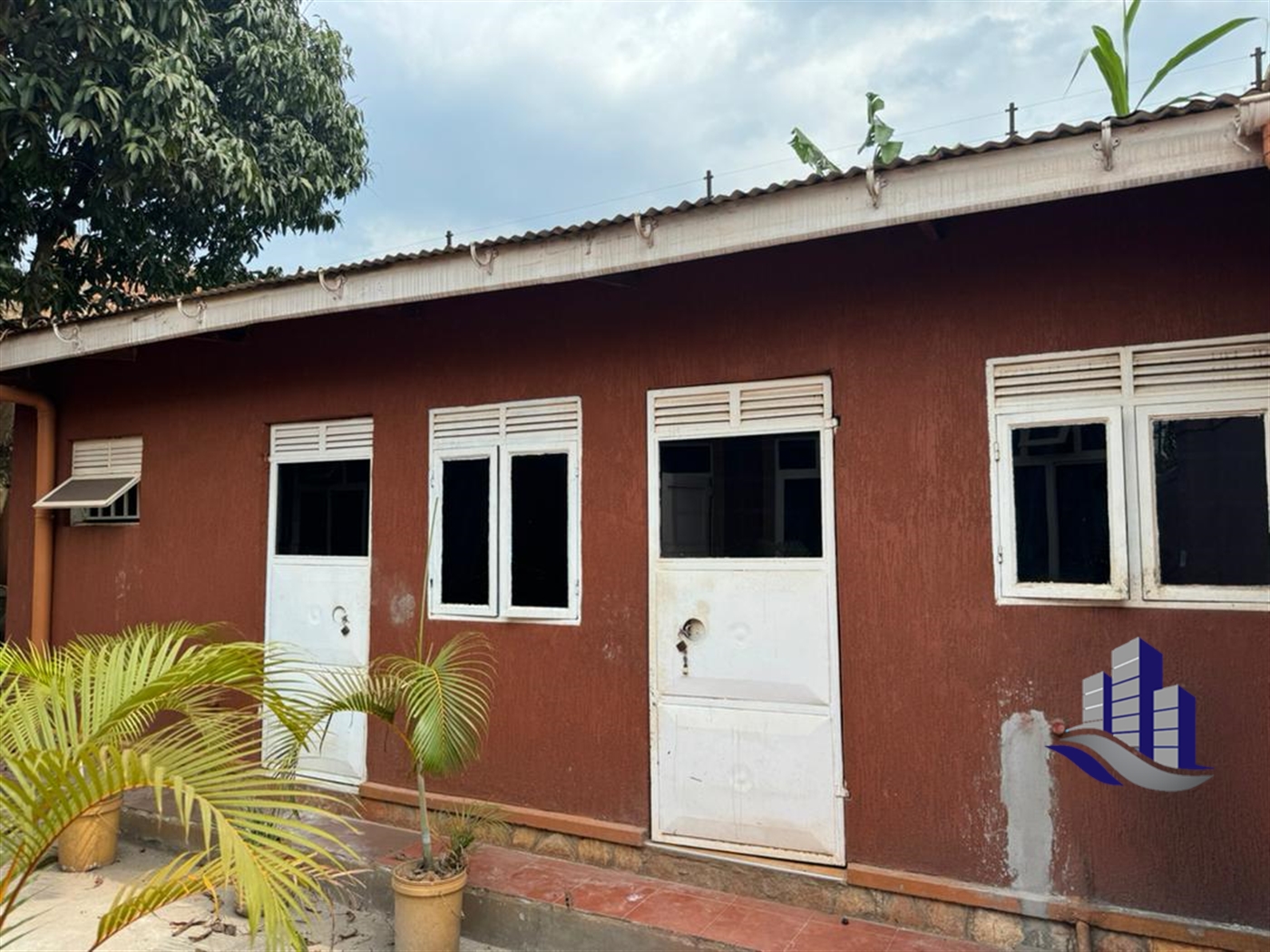 Bungalow for sale in Nalumunye Wakiso