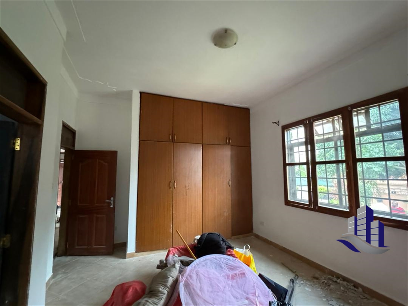 Bungalow for sale in Nalumunye Wakiso