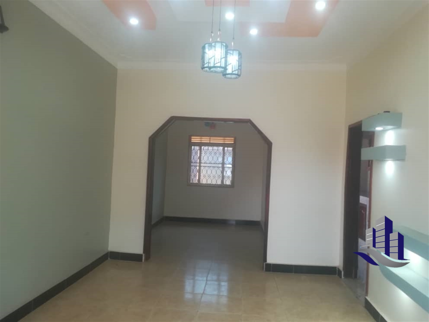 Bungalow for sale in Nansana Wakiso