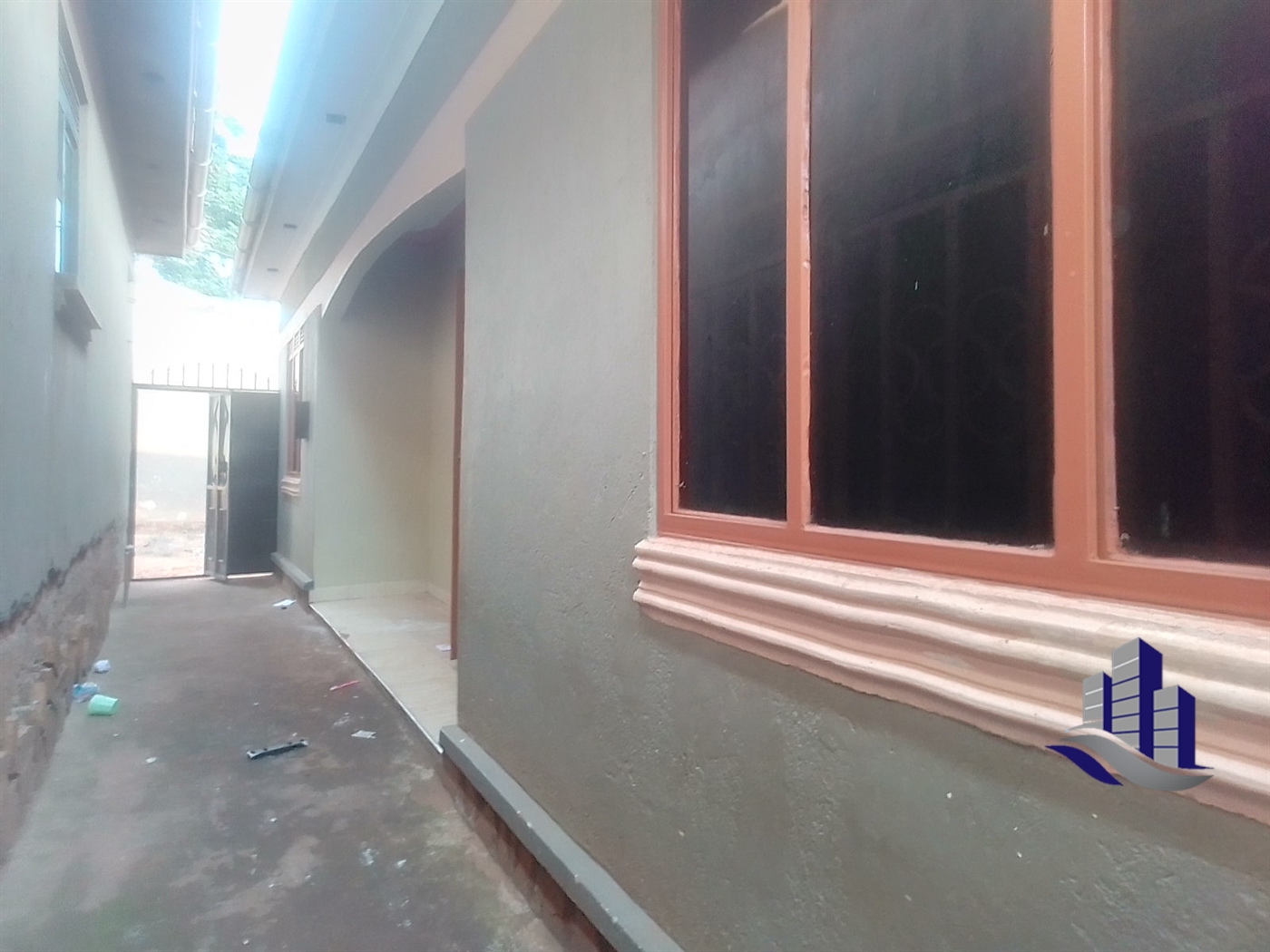 Bungalow for sale in Nansana Wakiso