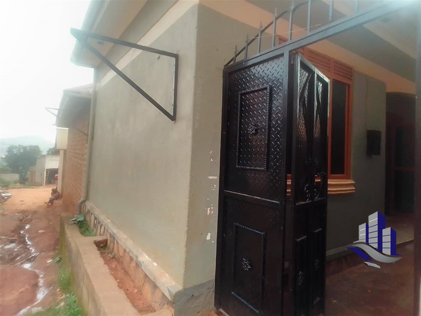 Bungalow for sale in Nansana Wakiso