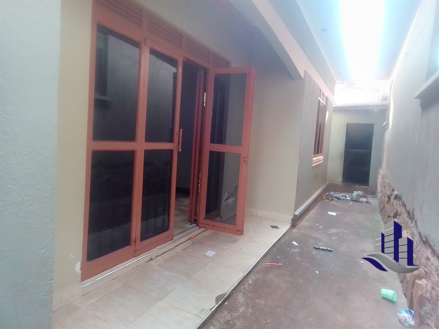 Bungalow for sale in Nansana Wakiso