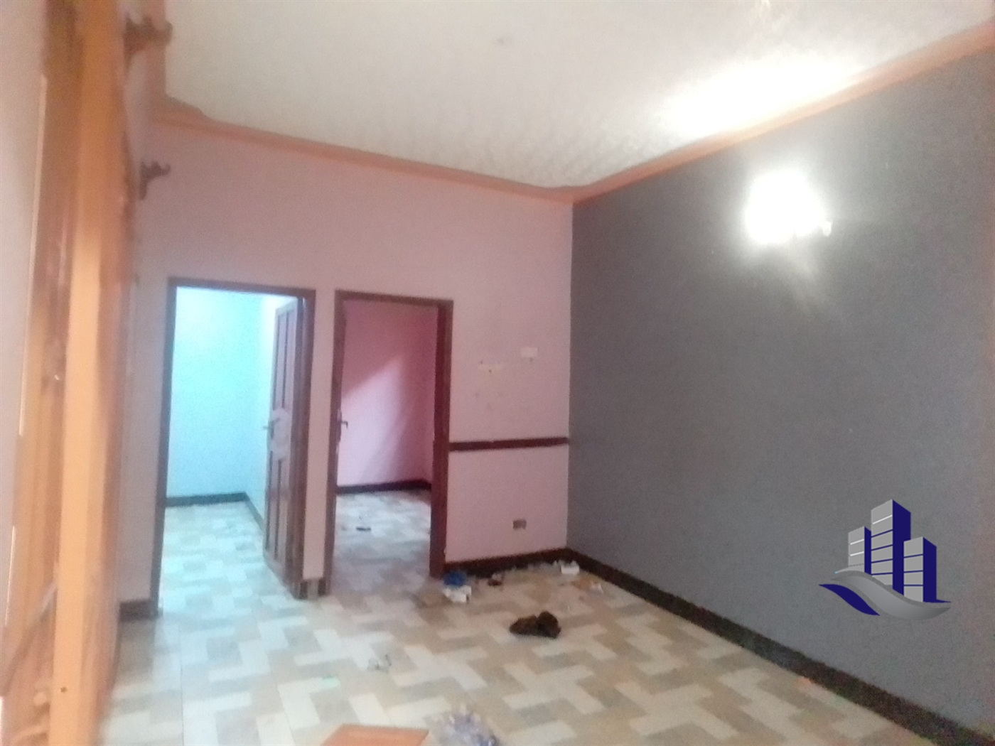 Bungalow for sale in Nansana Wakiso