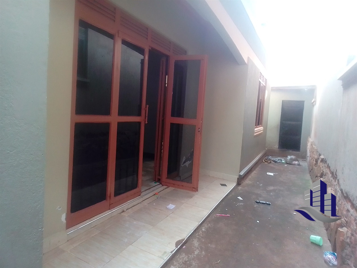 Bungalow for sale in Nansana Wakiso