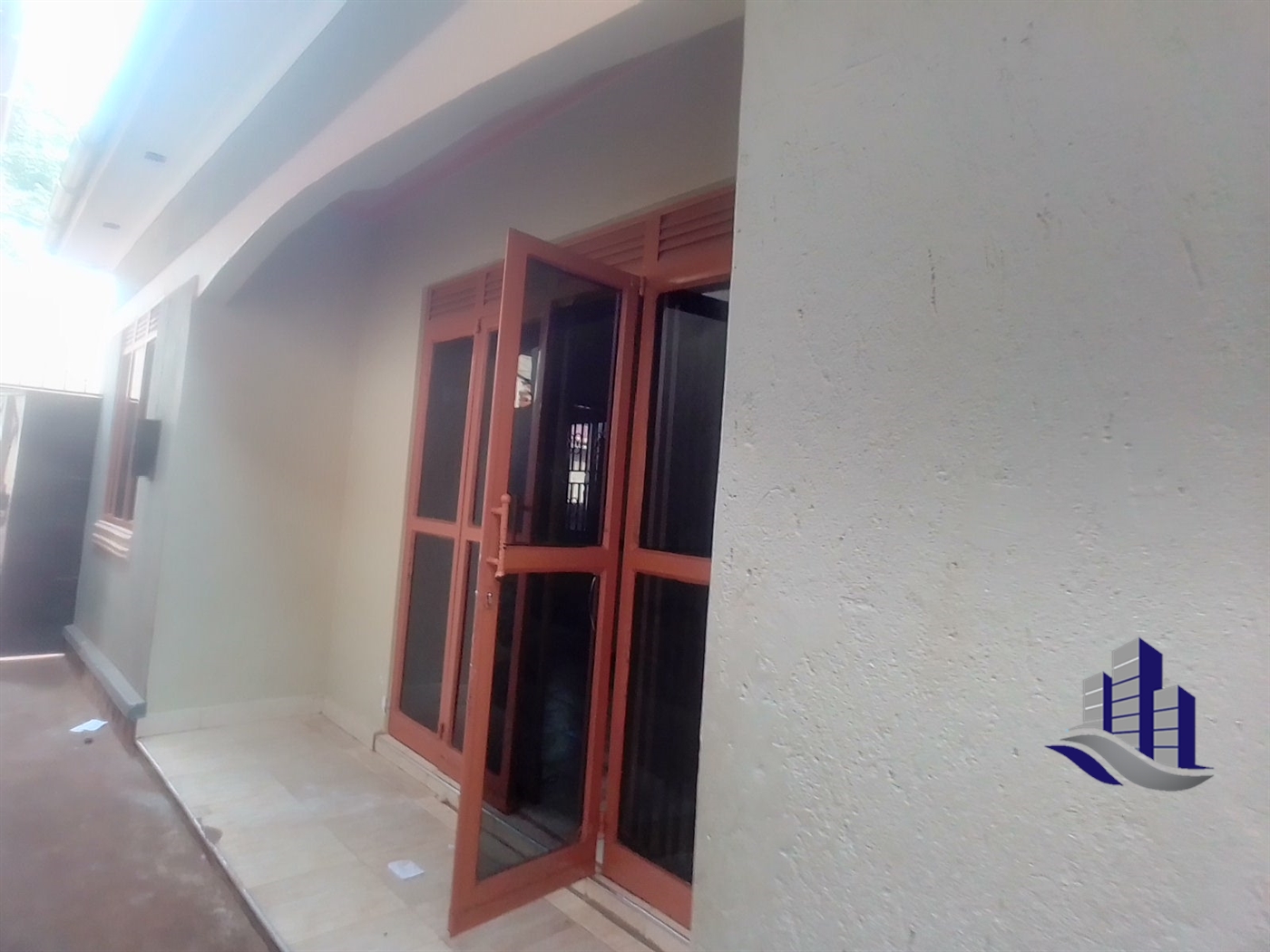 Bungalow for sale in Nansana Wakiso