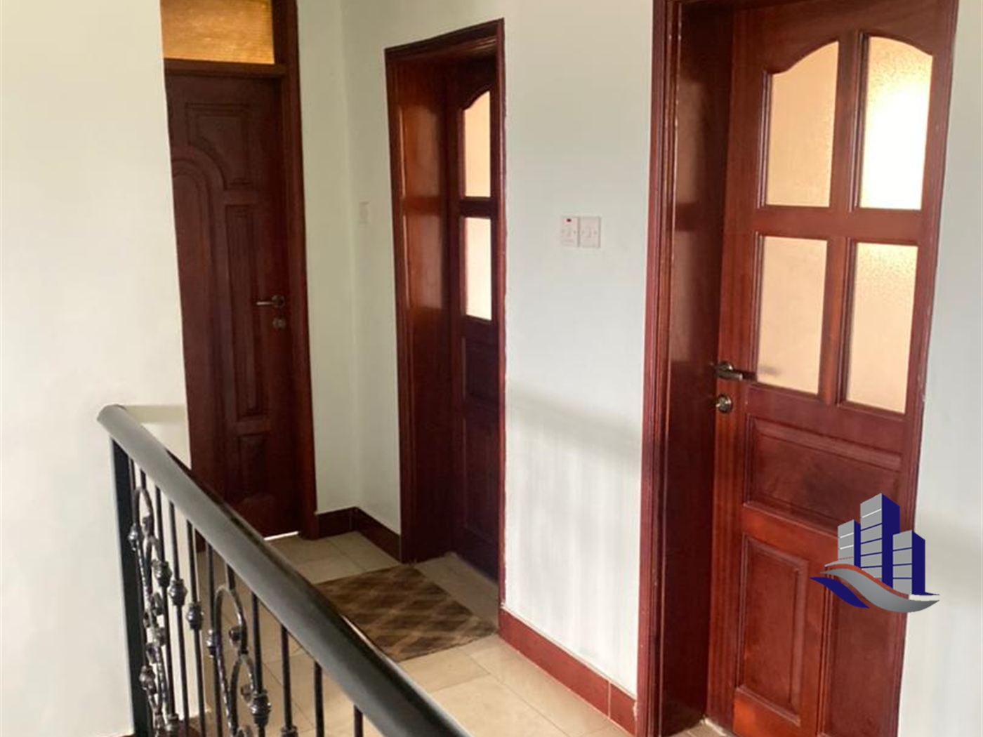 Storeyed house for sale in Seguku Wakiso