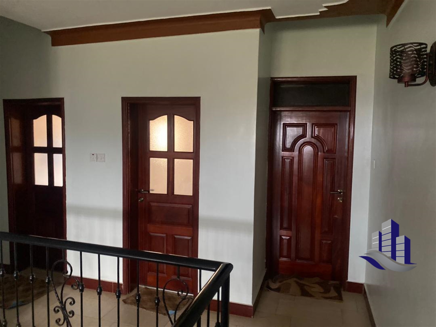 Storeyed house for sale in Seguku Wakiso