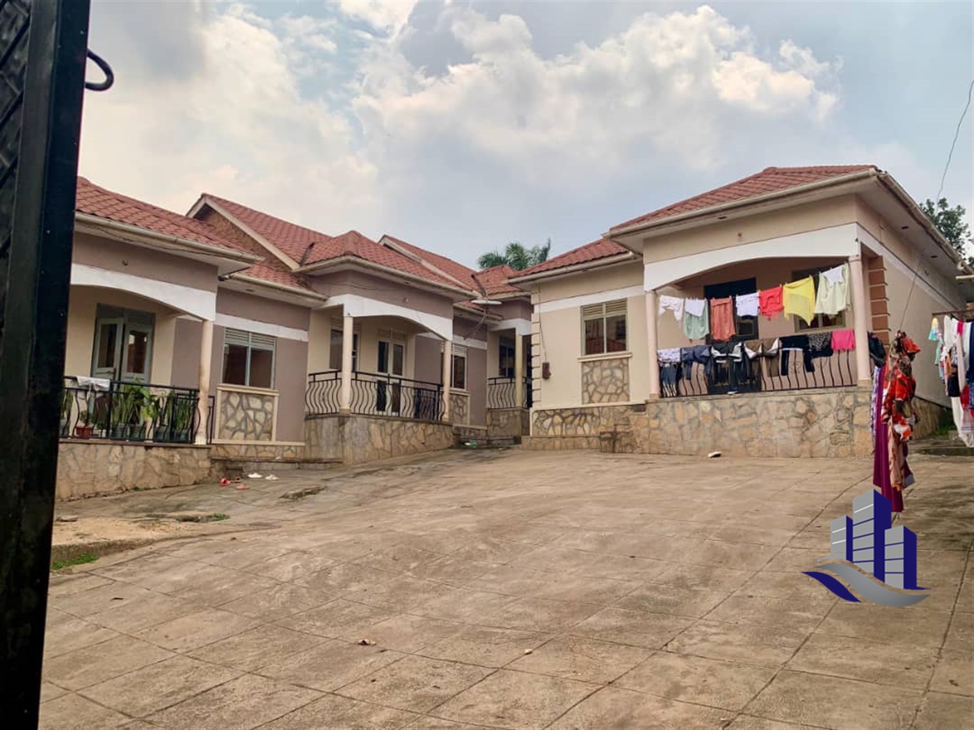 Rental units for sale in Komamboga Wakiso